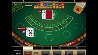 Vegas Strip Blackjack• - Onlinecasinos.Best