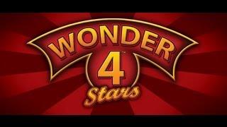 Wonder 4 Stars™