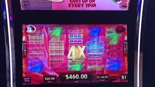 Understanding bingo patterns on slot machines