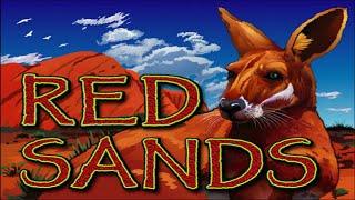 Free Red Sands slot machine by RTG gameplay ⋆ Slots ⋆ SlotsUp