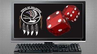 Tribal Gaming Goes Online and International