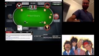 Daniel Negreanu Taking The Piss On Twitch | PokerStars