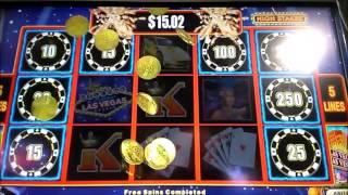 HIGH STAKES 12 hour Cant Lose Session pokie slot wins !@#