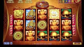 88 Fortunes Bonus At Max Bet