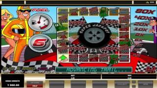 Winning Wheels  ™ Free Slots Machine Game Preview By Slotozilla.com