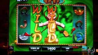NEW SLOT! Money Idol Free Spins Bonus Round Slot Machine