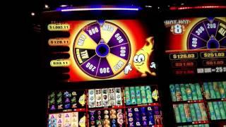 October 2015 Las Vegas Jackpotty Hi rollers meet Part 5