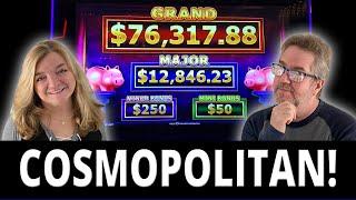 ⋆ Slots ⋆ WELCOME TO THE COSMO! ⋆ Slots ⋆