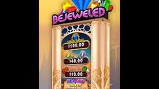 Bejeweled Slot Machine-NEW-Speilo-Buried Treasure Bonus!