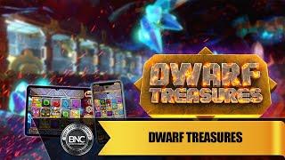 Dwarf Treasures slot by Triple Cherry