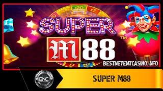 Super M88 slot by Pragmatic Play