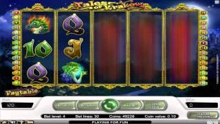 Tales Of Krakow ™ Free Slots Machine Game Preview By Slotozilla.com