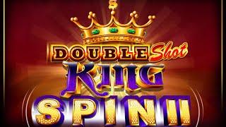 Double Shot King Spin II