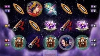 Night Of Sevens new slot by Genesis Gaming dunover tries...