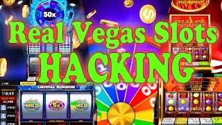 Real Vegas Slots - FREE Casino Hacking Android Gameplay
