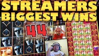 Streamers Biggest Wins – #44 / 2018