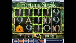 Fortune of the Gods | Fortuna Feature 60 Cent Einsatz | Big Win!