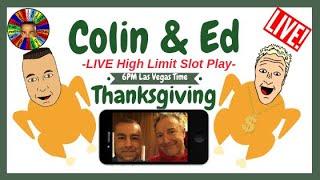•Live! After Turkey Gambling In Las Vegas