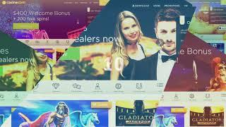 Canadian Online Casino | Canada's Best Casino Sites