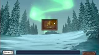 Wild North New Play N Go Online Slot Review By Dunover