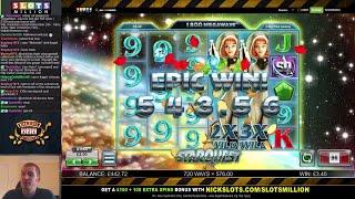 Casino Slots Live - 07/12/17