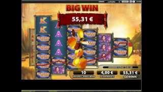 Red Flag Fleet Slot - Freespins with Super Big Win (218x Bet)