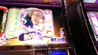 Loompa Bonus - Big Win