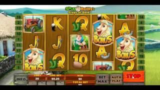 Spud Reilly's Crops of Gold• - Onlinecasinos.Best