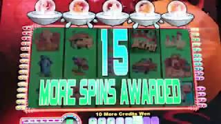 •️ LIVE SLOT MACHINE PLAY - ALMOST 4 HOURS OF FUN!!! No JACKPOTS Only BIG WINS!