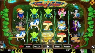 Free Fantasy Island HD Slot by World Match Video Preview | HEX