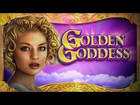Free Golden Goddess slot machine by IGT gameplay ★ SlotsUp