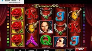 iPT Esmeralda Slot Game•ibet6888.com