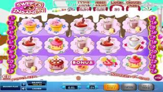 Sweets Insanity• online slot by Skill On Net video preview