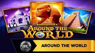 Around The World slot by Endorphina