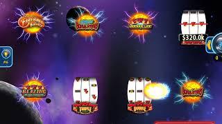 FIRE BALL Video Slot Casino Game with a BONUS