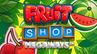 Fruit Shop⋆ Slots ⋆ MegaWays⋆ Slots ⋆ Slot by NetEnt