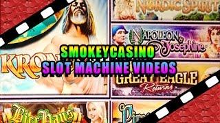Beir Haus Slot Machine Bonus - Good Win