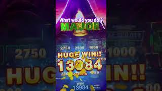 Would you stay or go ⋆ Slots ⋆