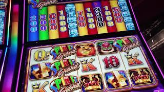 •I HATE THIS GAME BUT IT PAID ME!! SPIN IT GRAND SLOT BONUS!!