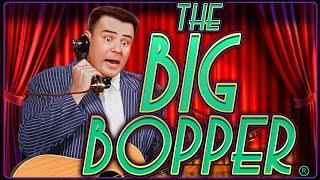 Watch The Big Bopper Slot Machine Video at Slots of Vegas