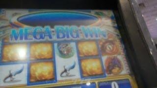 Dragon's Realm Slot Bonus Big Win