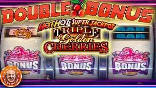 •$25 Spins DOUBLE BONU$! •1st Time Trying This Game! •| The Big Jackpot