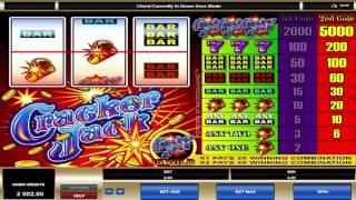 Cracker Jack ™ Free Slot Machine Game Preview By Slotozilla.com