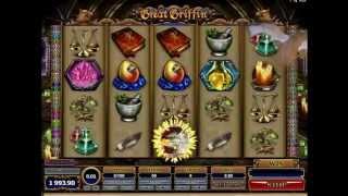 Great Griffin• - Onlinecasinos.Best
