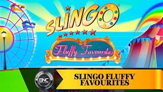 Slingo Fluffy Favourites slot by Slingo Originals
