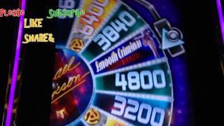 michael jackson thriller max bet Bonus spin las vegas slot machine