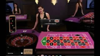 Malaysia Online Casino Winning Rollex Casino LIVE ROULETTE  by Regal33