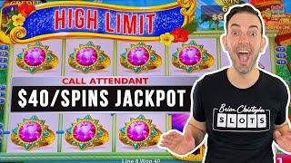 ⋆ Slots ⋆ $50 Spins to START ⋆ Slots ⋆ JACKPOT to Top it Off!