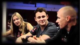 EPT London 2010 A taste of things to come - PokerStars.com