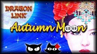 Sky Dragons • 888 Fu • Autumn Moon • The Slot Cats •